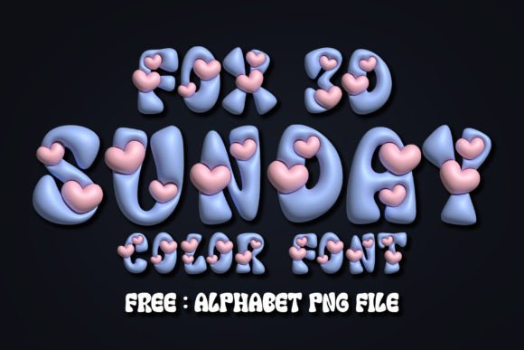Download Fox Sunday 3d - Premium Resources