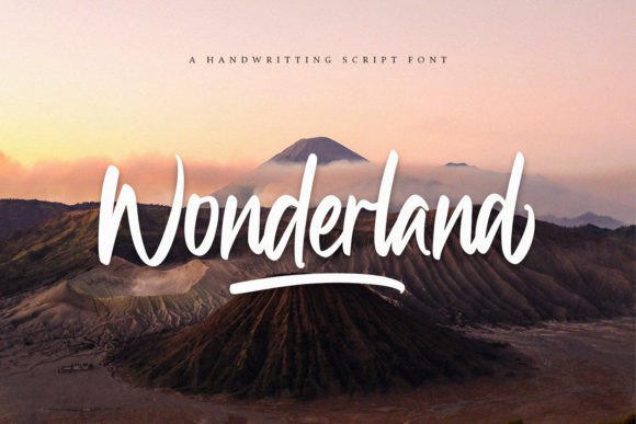 Download Wonderland - Wonderland Collection