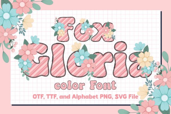 Download Fox Gloria - Premium Resources