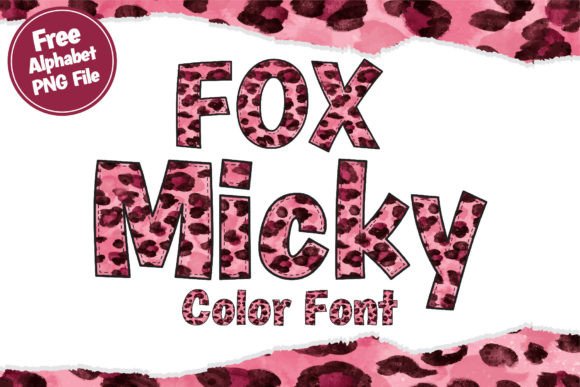 Download Fox Micky - Premium Resources