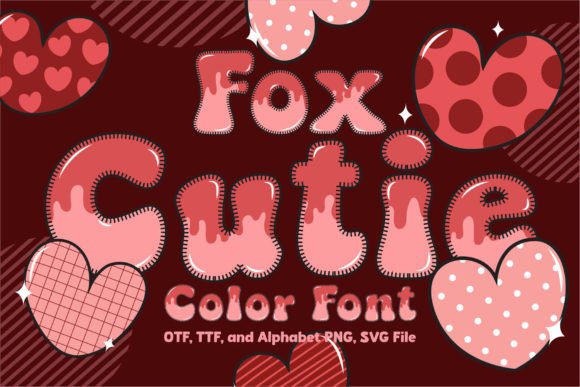 Download Fox Cutie - Premium Resources